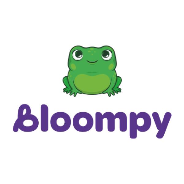 Bloompy