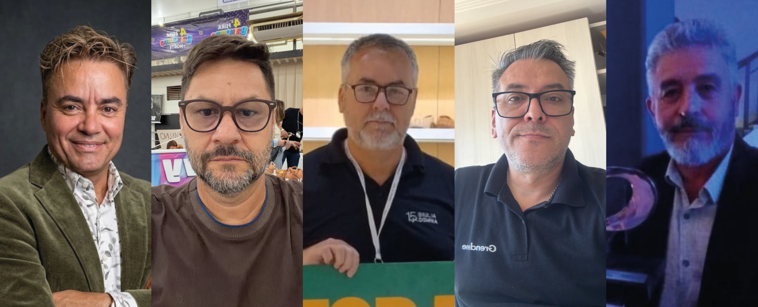 BFSHOW recognizes the representatives who best connect retailers, brands, and businesses