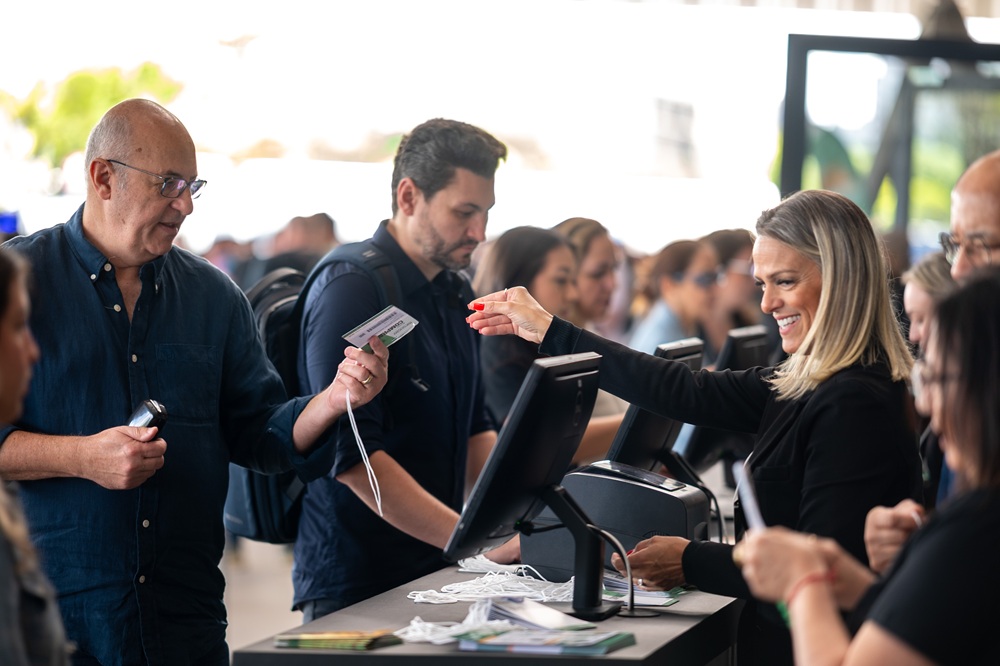 BFSHOW Opens Visitor Registration