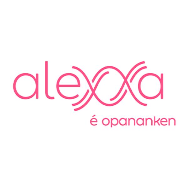 Alexxa