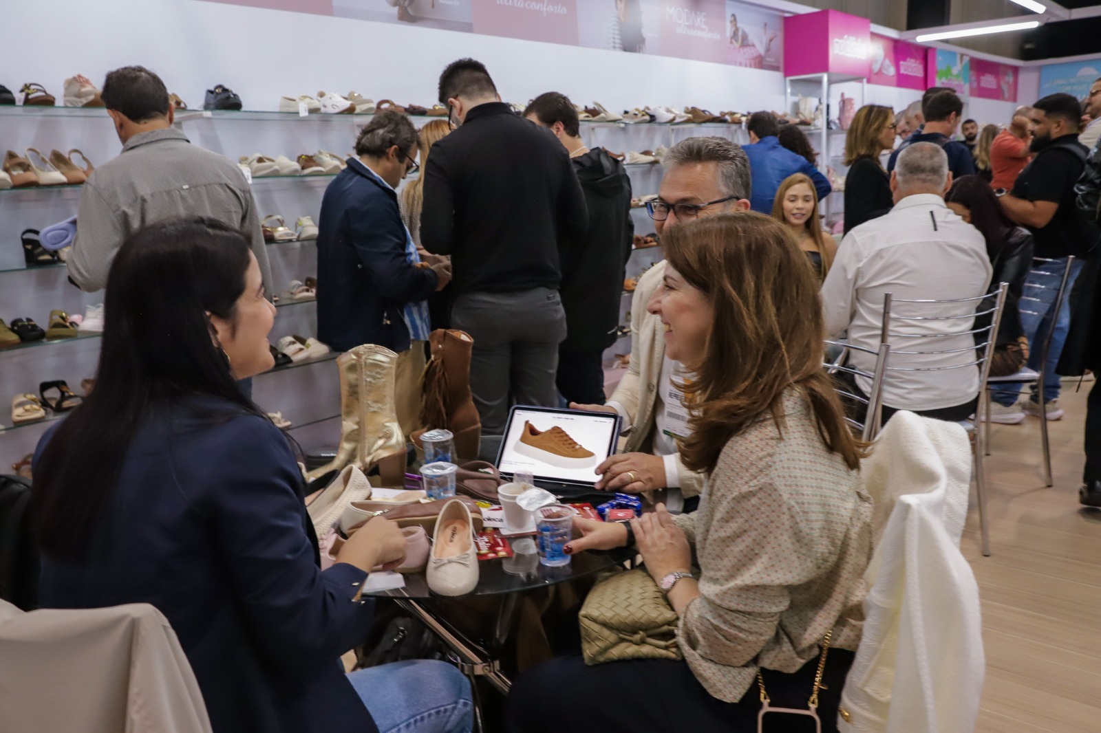 Latin America’s largest footwear trade show, BFSHOW announces its biggest Buyer Program yet