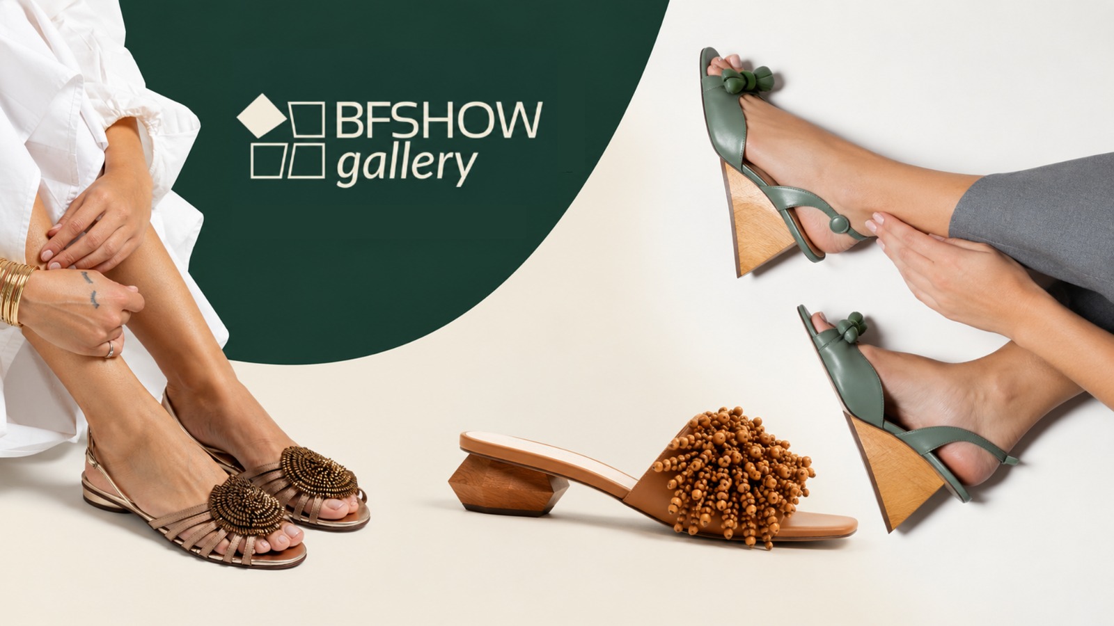 Premium Footwear to Have Exclusive Space at BFSHOW