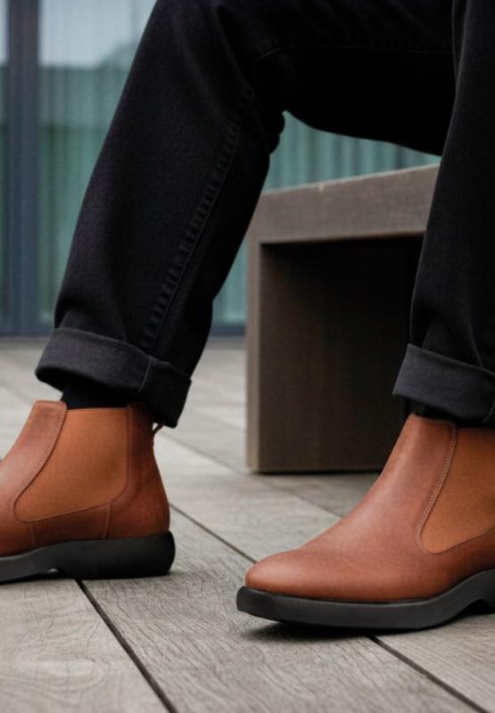Men's Collection