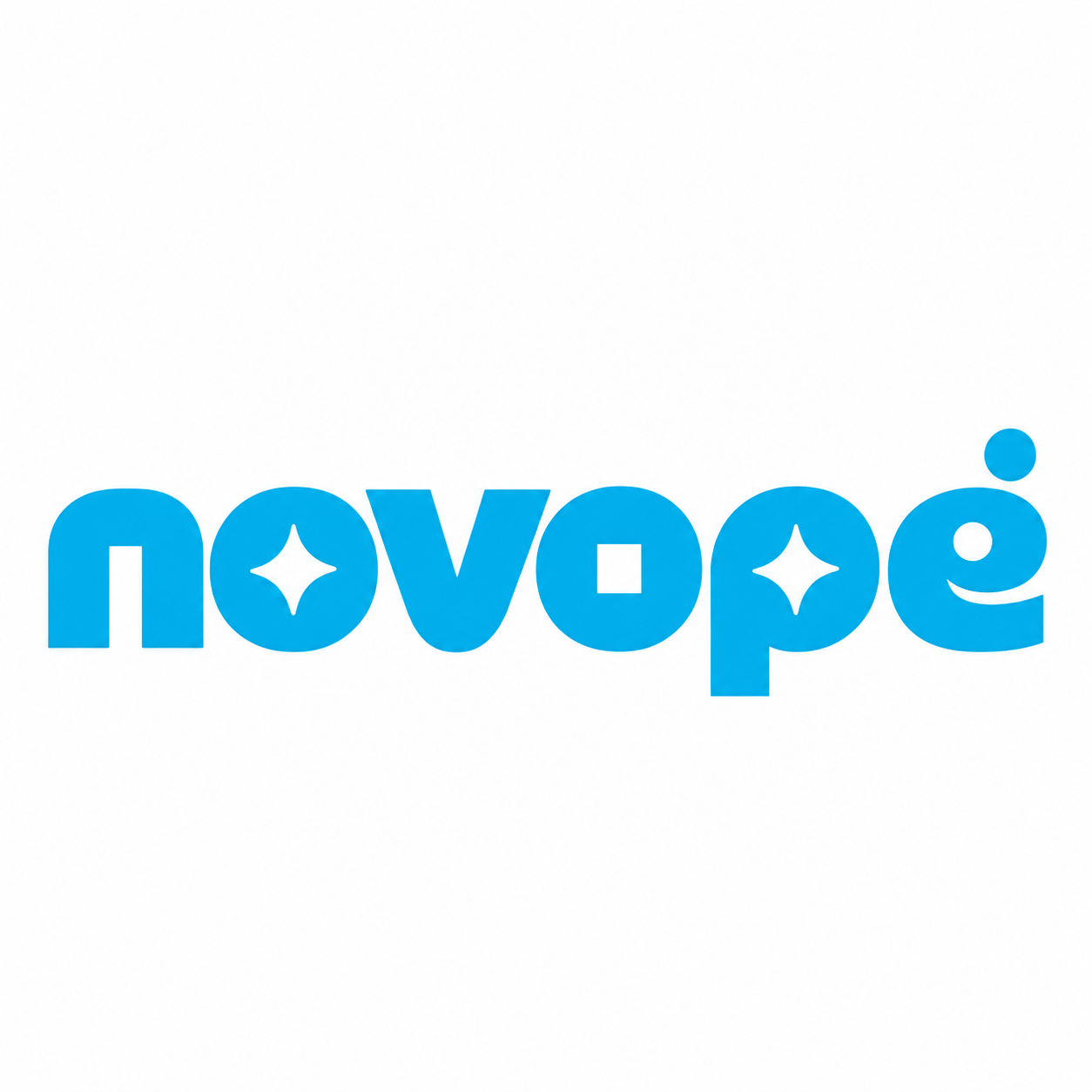 Novopé