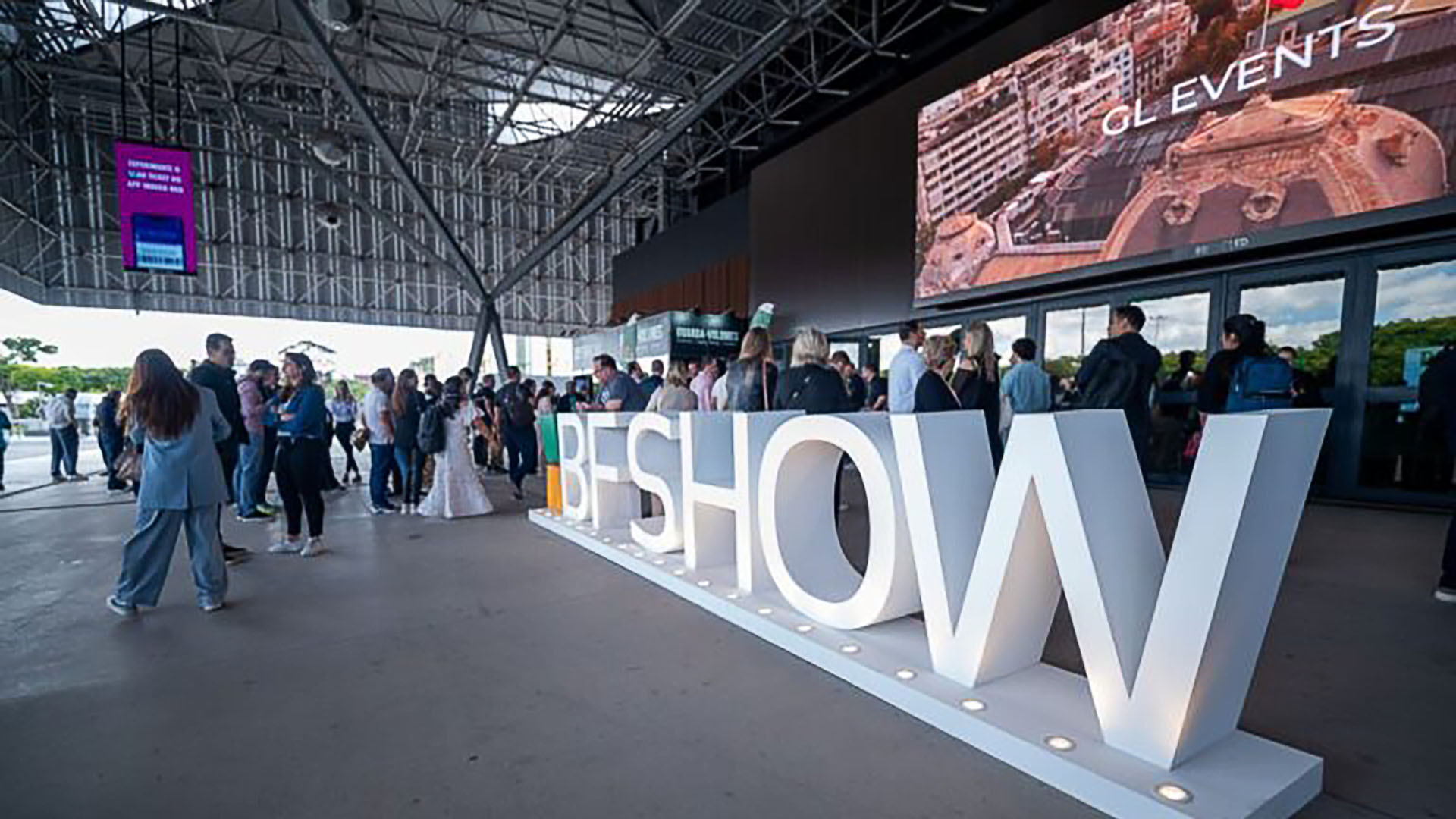 BFSHOW abre credenciamento para edição de Primavera/Verão
