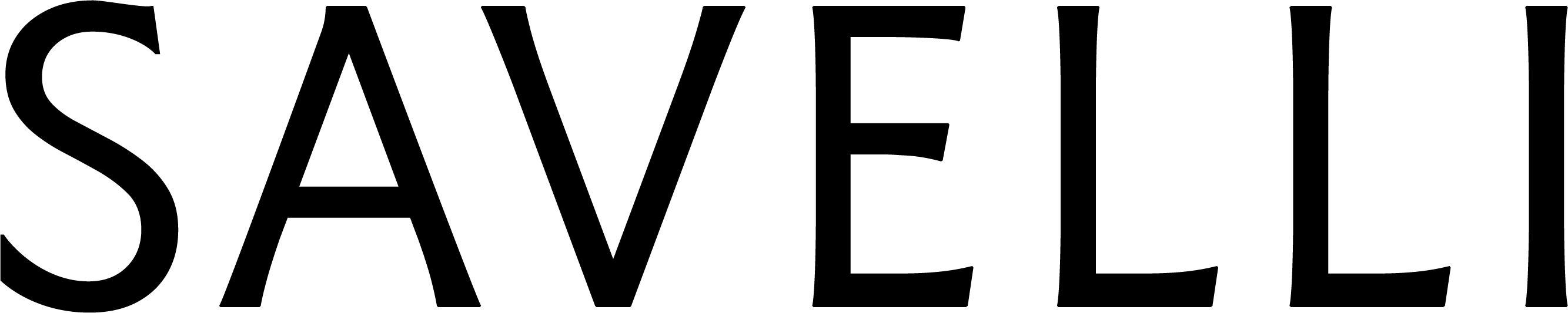 Savelli