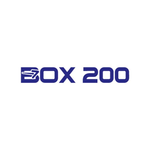 Box 200