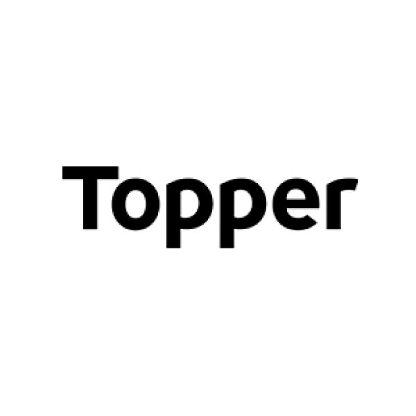 Topper