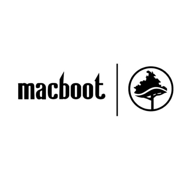 Macboot