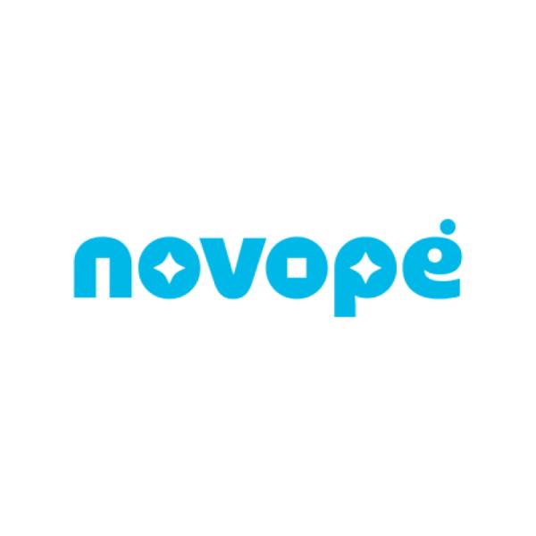 Novopé
