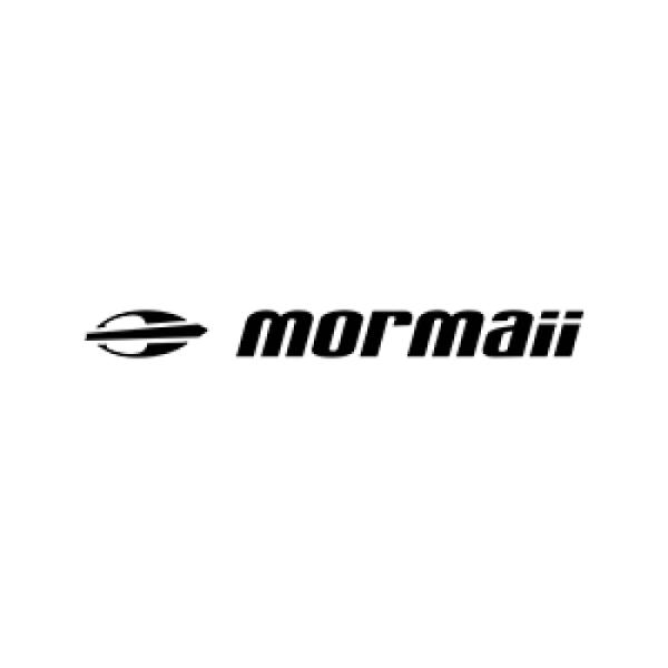 Mormaii